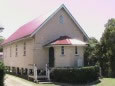 Methodist Church built in 1909
