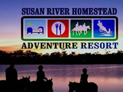 Susan River Homestead